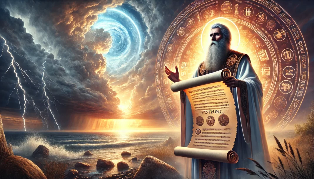 «Горе и мрак охватят всех»: что старец Варнава знал о трагическом будущем России