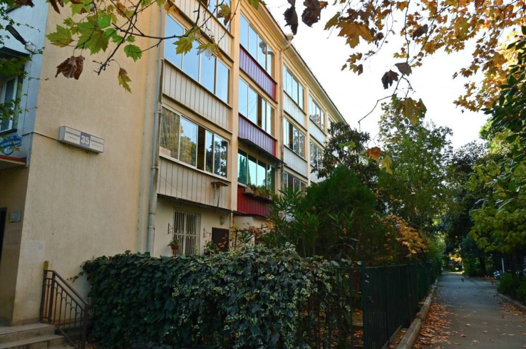 Капремонт 58 многоквартирных домов завершается в Сочи