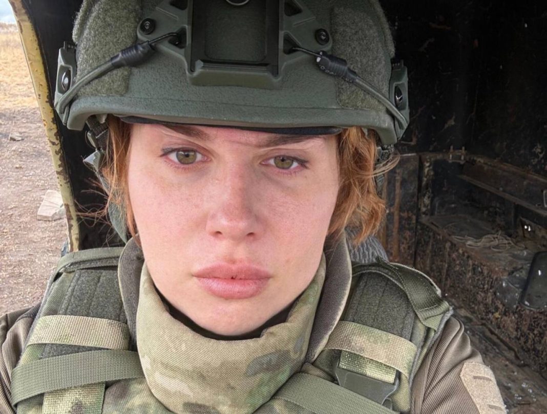 Янину Копайгородскую хотят посадить под домашний арест на 2 месяца