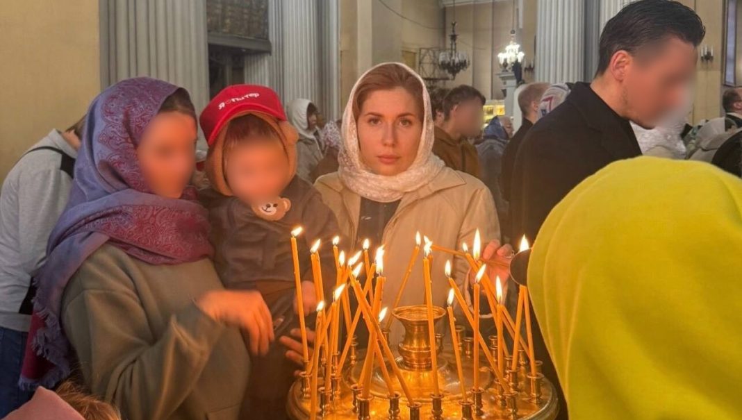 Янине Копайгородской предъявили обвинение сразу по нескольким эпизодам уголовных статей