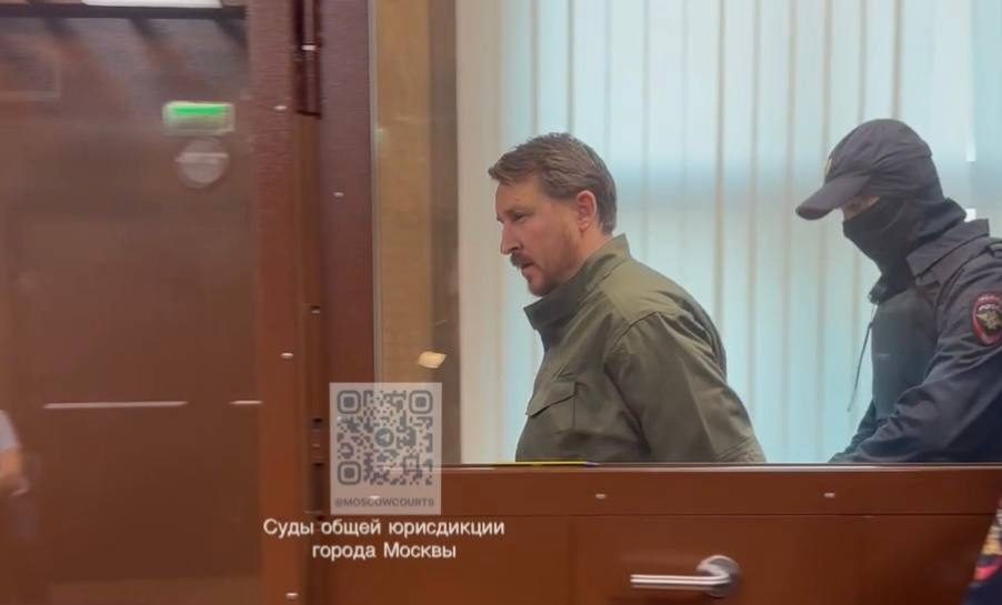 Юристы: решение об аресте имущества экс-мэра Сочи Копайгородского нужно отменить