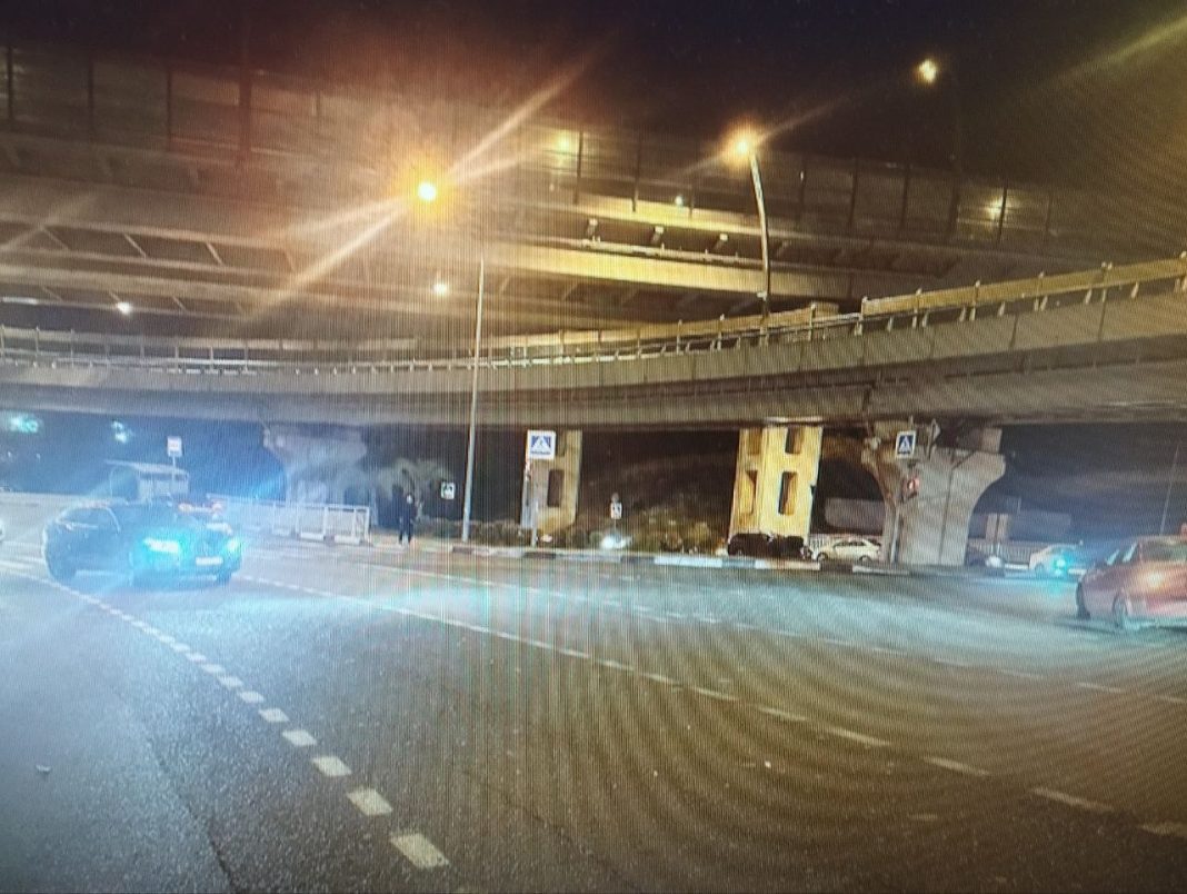 Женщина-водитель на BMW сбила 12-летнего ребёнка в Сочи