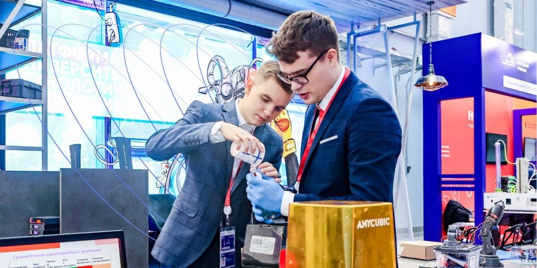 7000 участников из 40 стран: IV Конгресс молодых ученых стартует в Сириусе 27 ноября