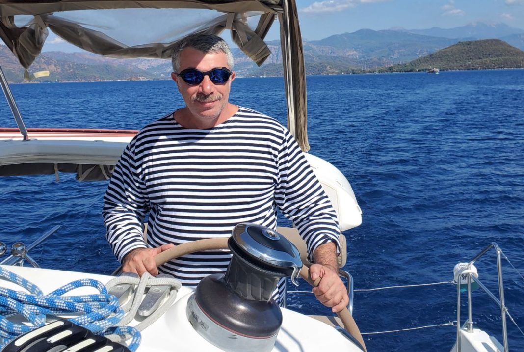 Содомия вместо свободы: как СВО превратила Комаровского в доктора с двумя лицами