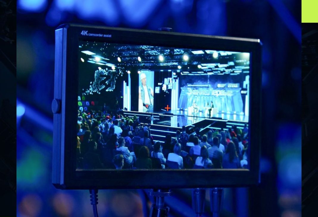 Известные спикеры и олимпийская чемпионка: что ждет участников марафона «Знание.Первые» в Сочи