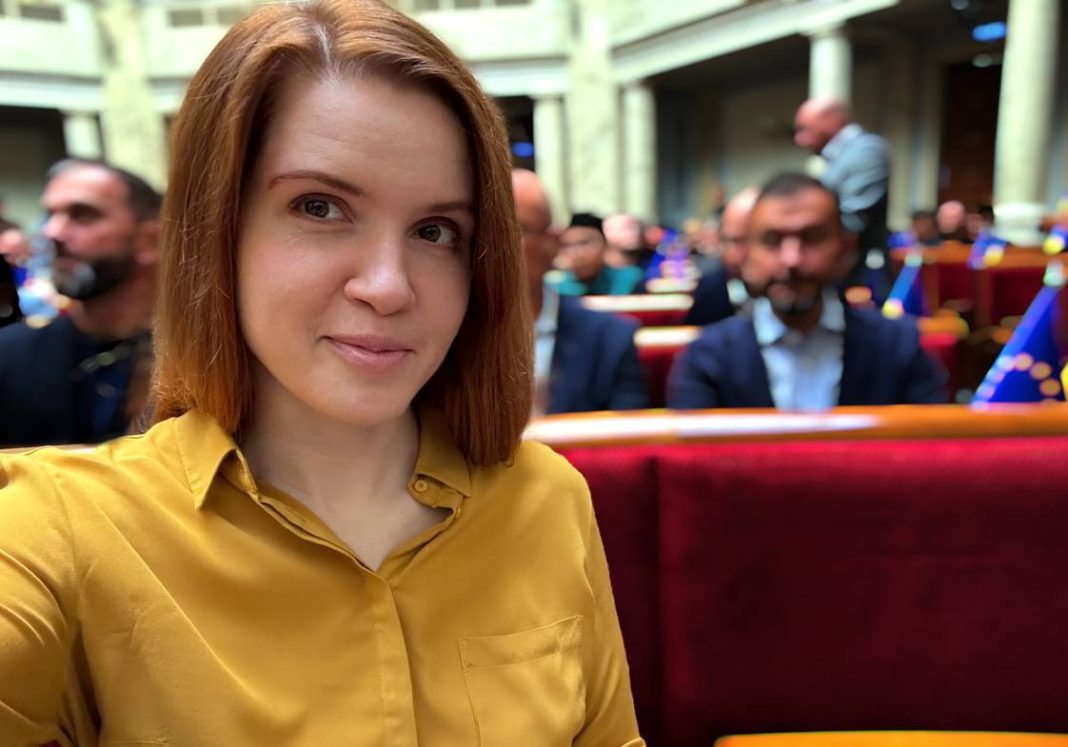 В Раде рассказали о планах ВСУ выйти из Курской области