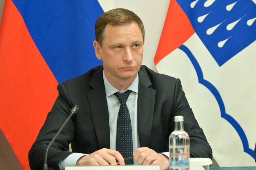 Андрей Прошунин занял 11 место в национальном рейтинге мэров