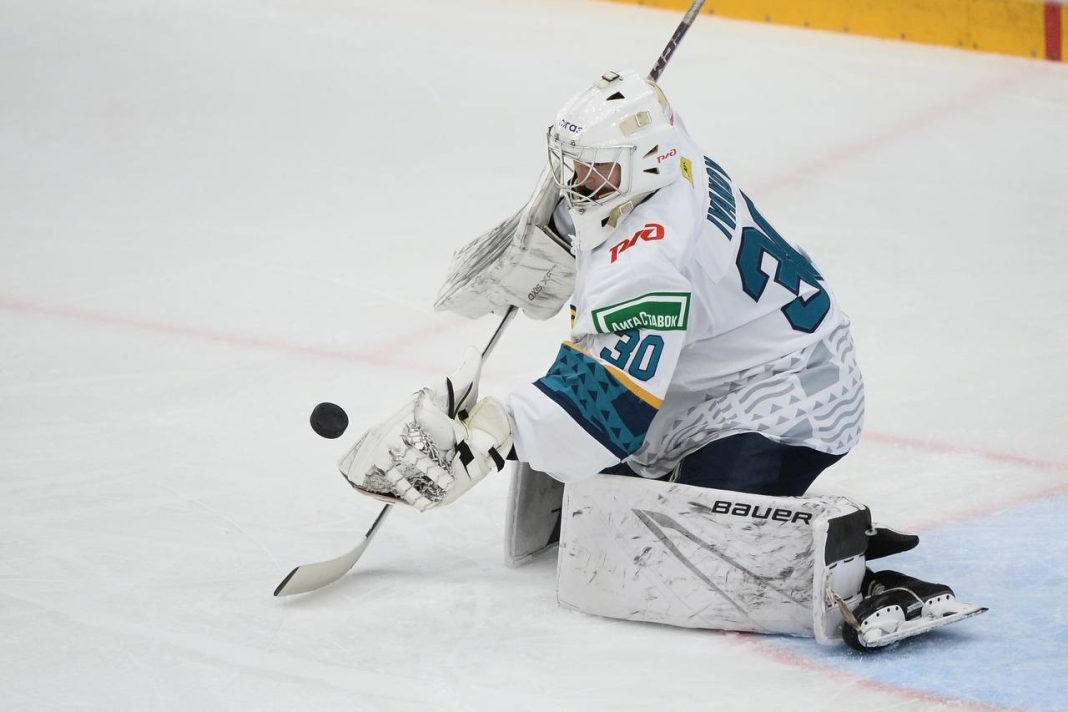 Кто сильнее — ХК «Сочи» или «Куньлунь»? Решит битва в «Большом» 15 ноября