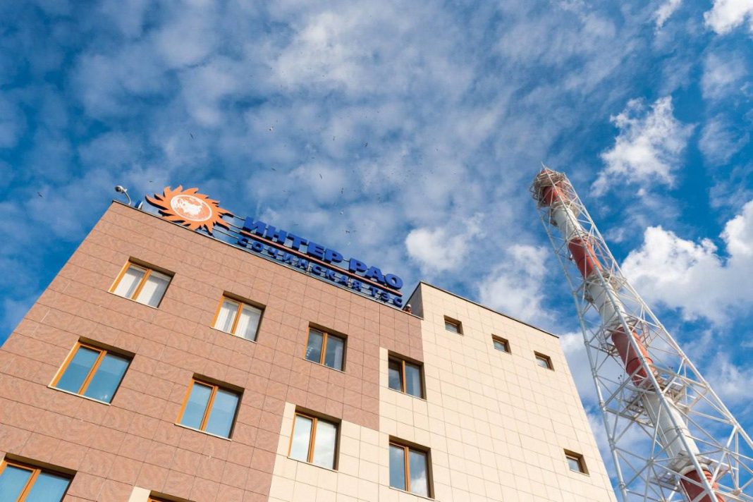 Модернизация энергетики в Сочи: усиление мощности ТЭС рассмотрели на встрече с Новаком