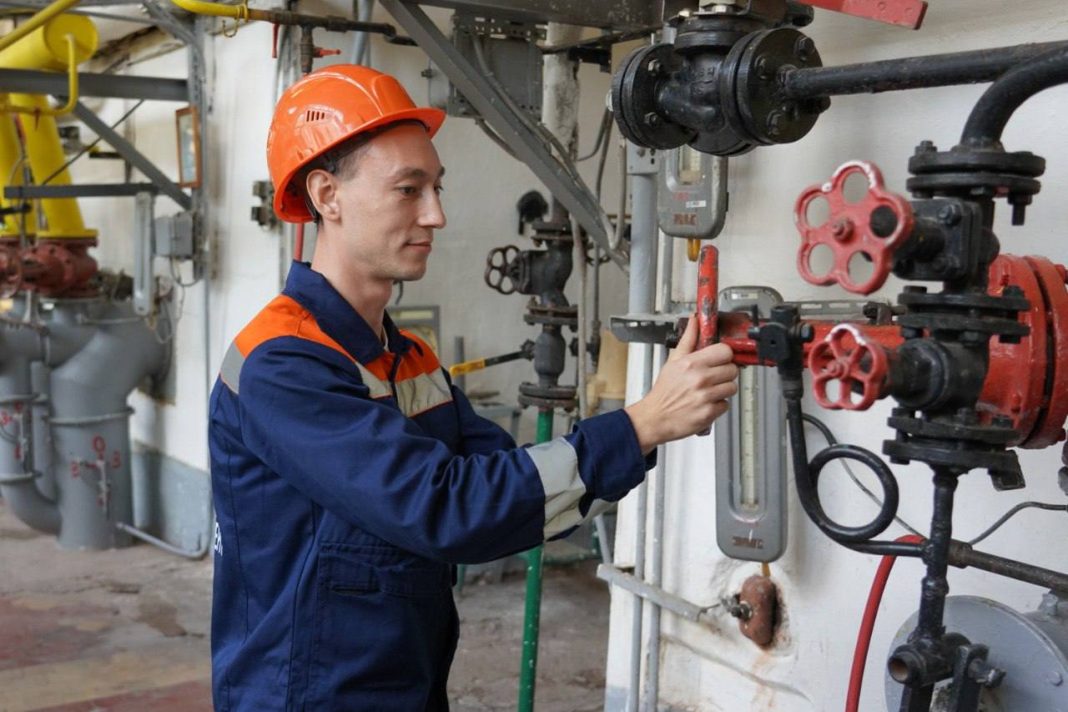 Отопление в Сочи: 93% домов подключены, работа продолжается