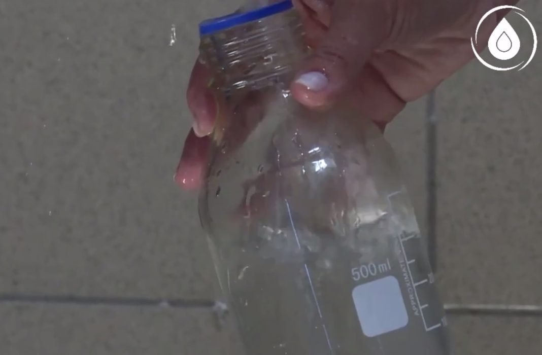 11 000 проверок: что показали результаты проб питьевой воды в Сочи