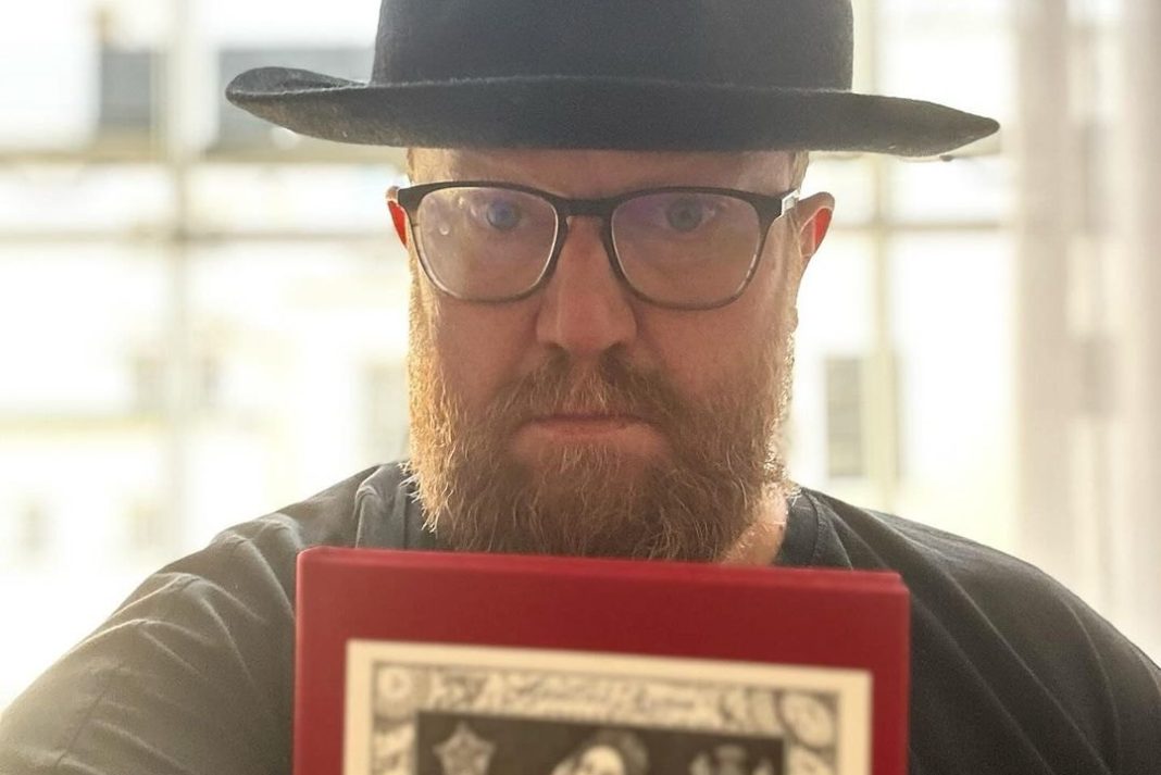 Нашли в луже крови: шокирующая тайна последних часов жизни шеф-повара Зимина