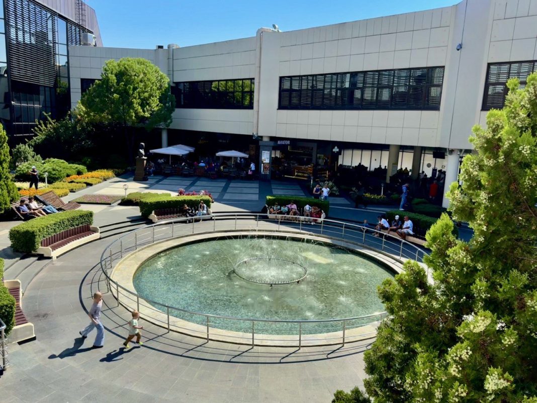 Авиасообщением Москва-Сочи с начала года перевезли больше 4 млн пассажиров