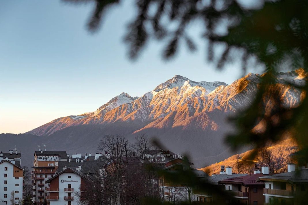 Спокойствие, только спокойствие: 29 ноября в горном кластере Сочи «завоют» сирены