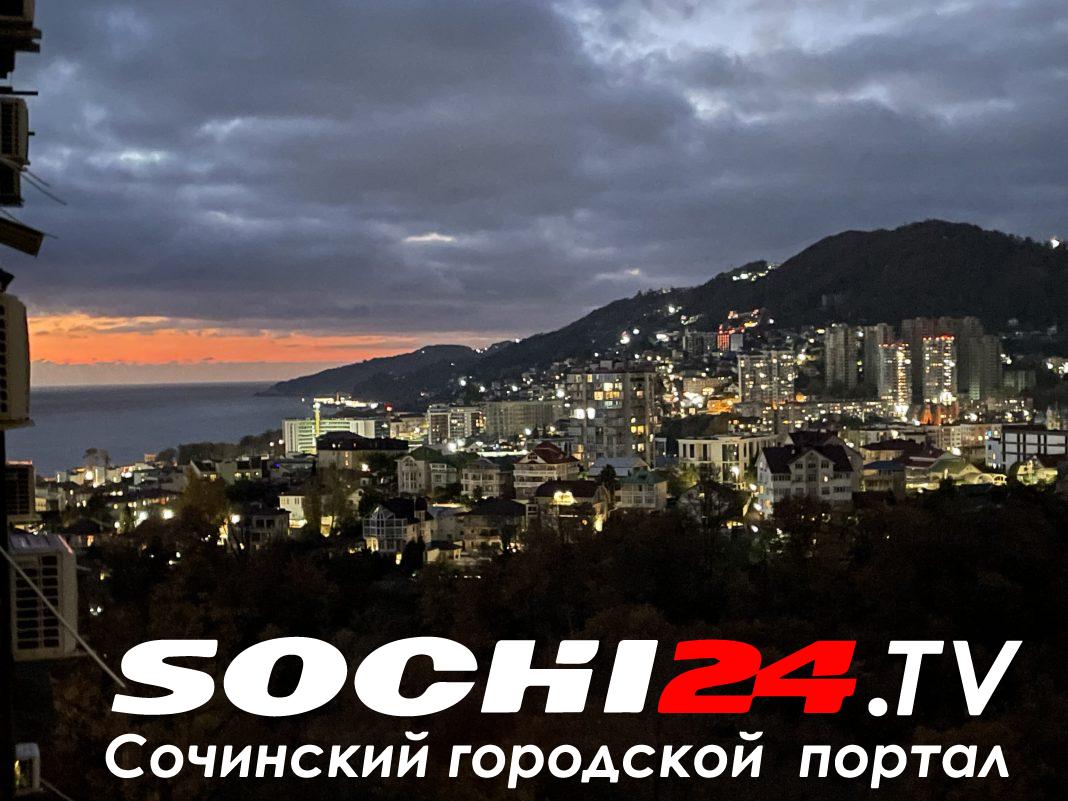 Прокуратура требует конфисковать квартиру в Сочи у пермского министра Зарубина