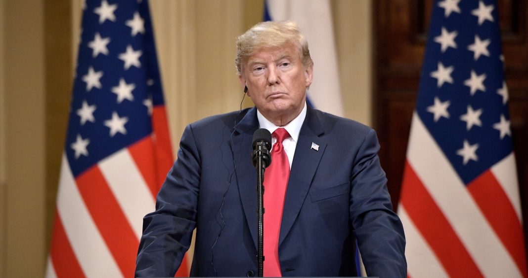 «Мир» с Россией по версии Трампа: что на самом деле ждет Украину — Wall Street Journal