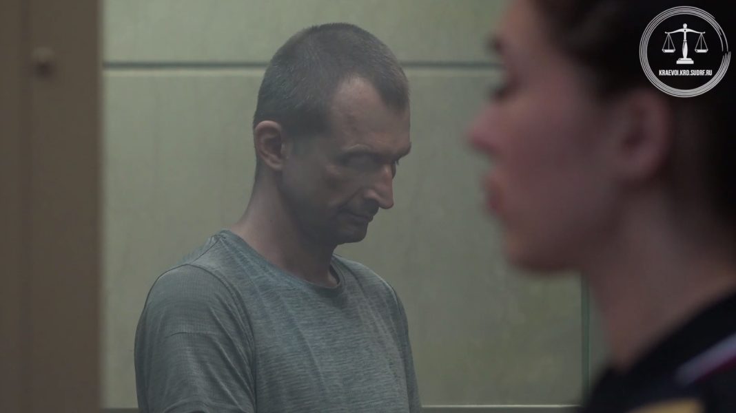 Приговор вступил в силу: пойманного в Сочи украинца осудили на 11 лет за передачу данных ВСУ