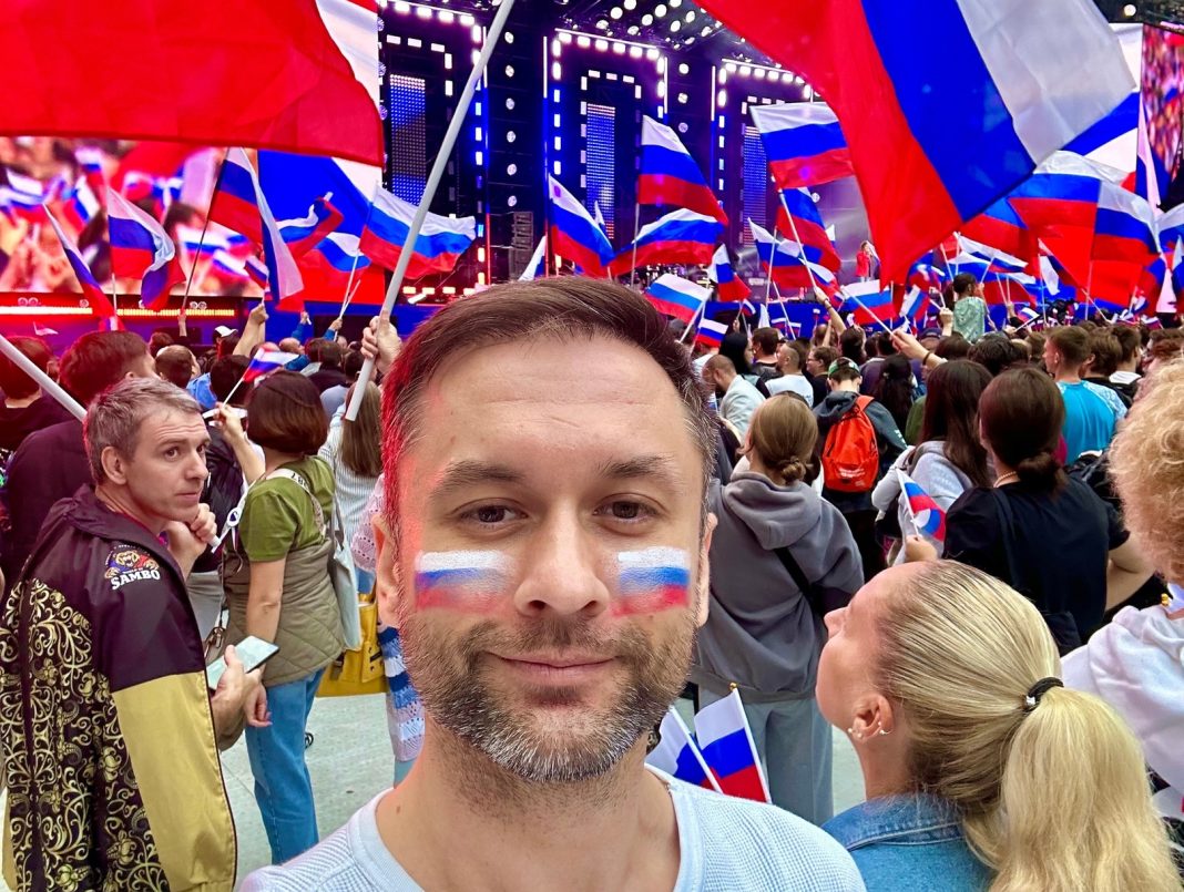 Загадочная смерть пресс-секретаря SHAMAN: он мог стать жертвой