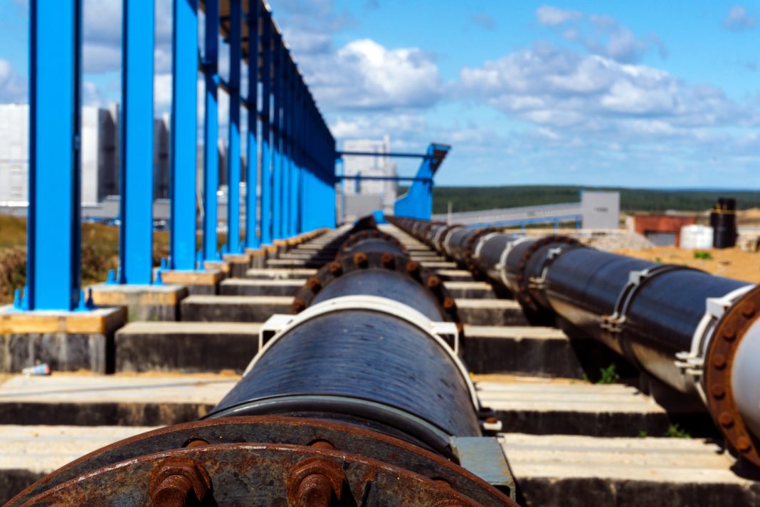 В Сочи раскрыто мошенничество на 90 млн при строительстве водопроводных сетей