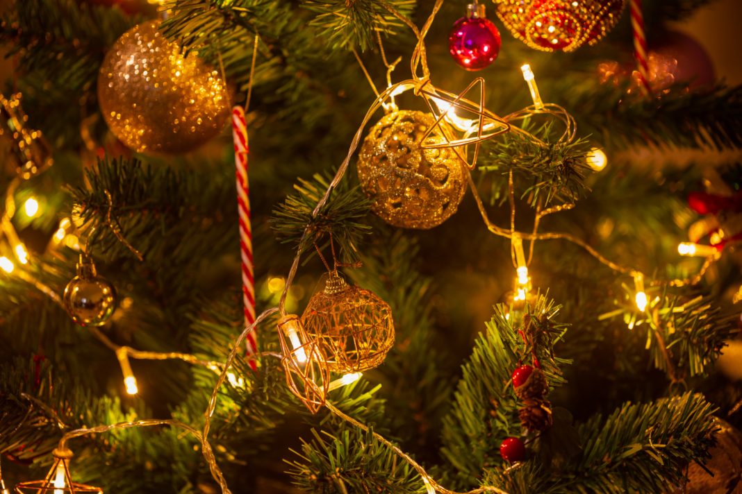 Волшебство приходит на курорт: какие мероприятия пройдут в Сочи с 3 по 7 декабря