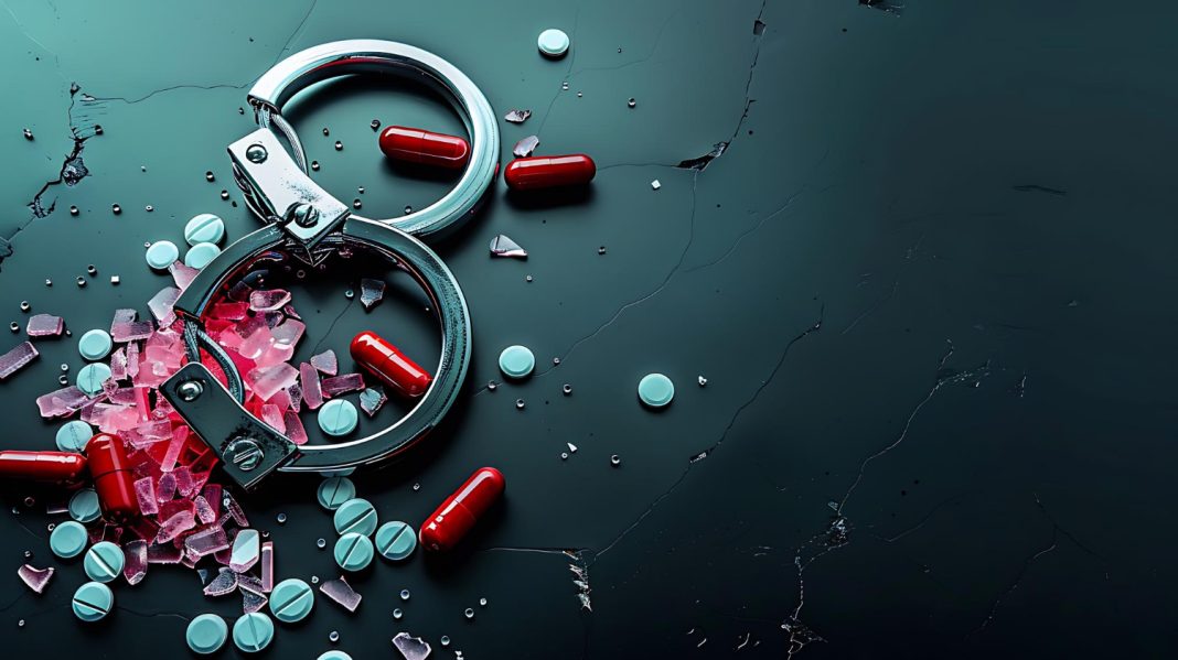 До 14,5 года колонии: преступная группа жителя Сочи приговорена за торговлю наркопрепаратами