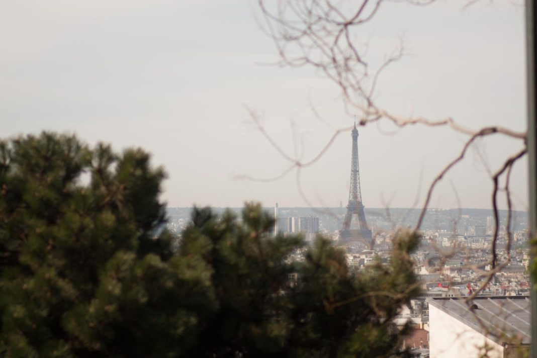 «Окно в Париж» откроется в Зале органной и камерной музыки Сочи 22 декабря