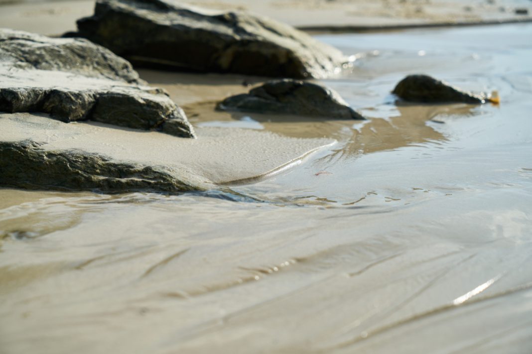 Выход реки Хероты из берегов, обрушение дороги в селе Семеновка и не только: последние ЧП в Сочи