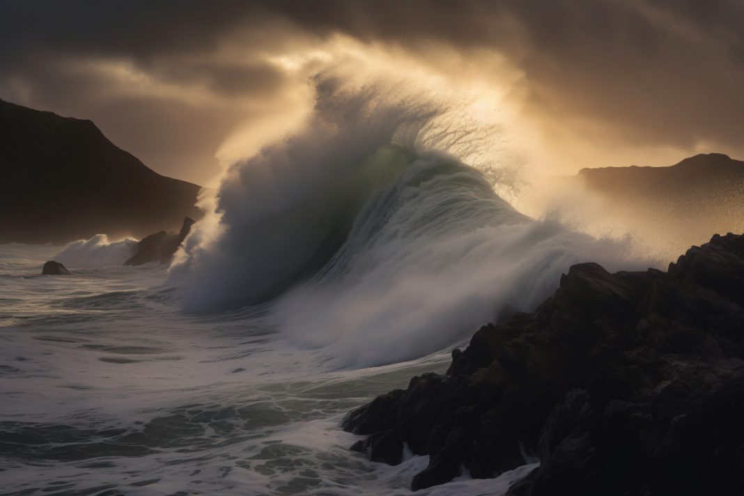 Сильные дожди, опасные паводки, риск смерчей и волны 6 баллов: что еще обрушится на Сочи