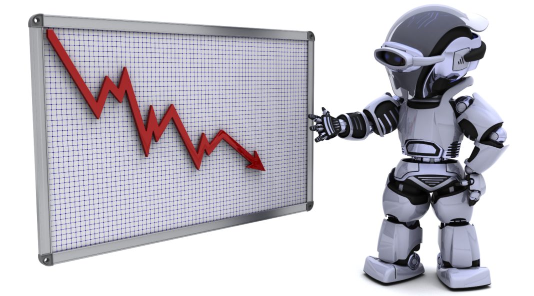 Более 60% южан верят в банки с ИИ-роботами