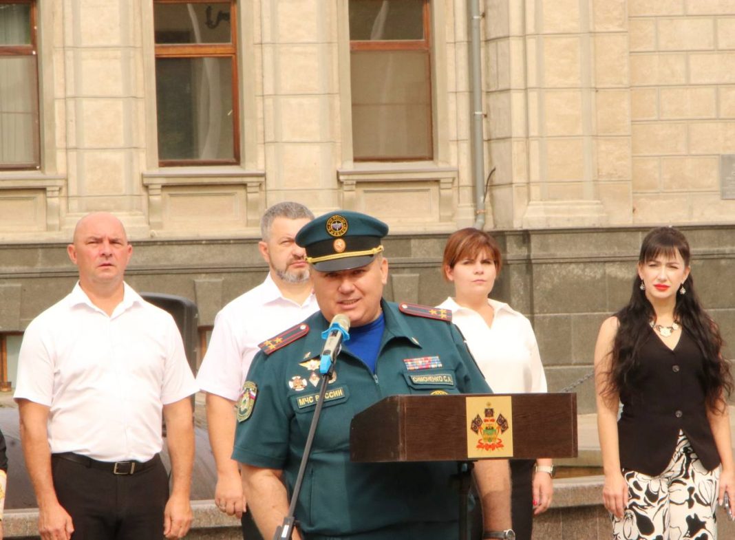 В деле экс-замглавы МЧС Краснодарского края появился новый фигурант, которого объявили в международный розыск