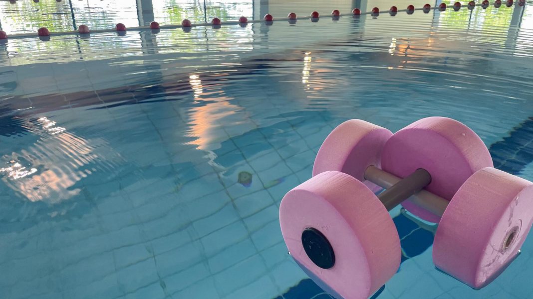 Долги на 15 миллионов: в Сочи водный центр «Мацеста» попал под наблюдение