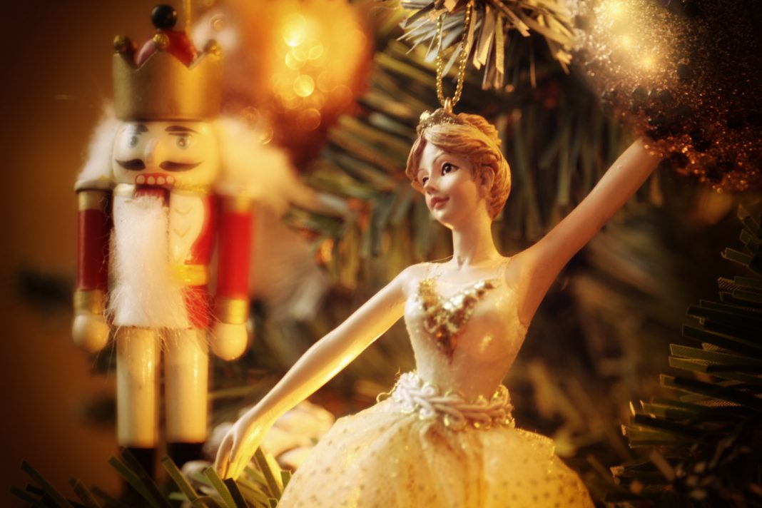 Балет «Щелкунчик» покажут в Сириусе под открытым небом: это будет трансляция прямого эфира
