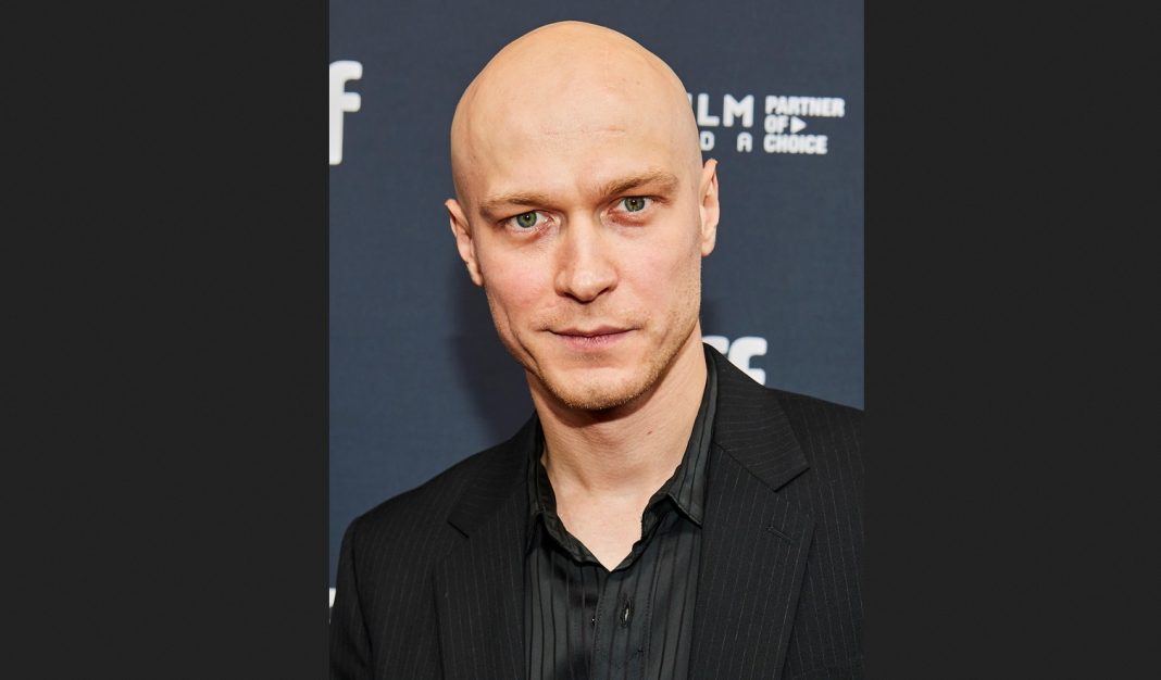 Из «Черкизона» к «Оскару»: как Юра Борисов стал лицом современного кино