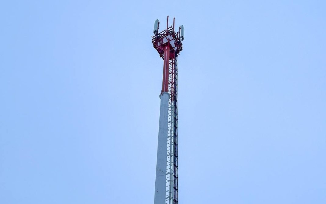 МТС запустила на Кубани первые базовые станции российского производства