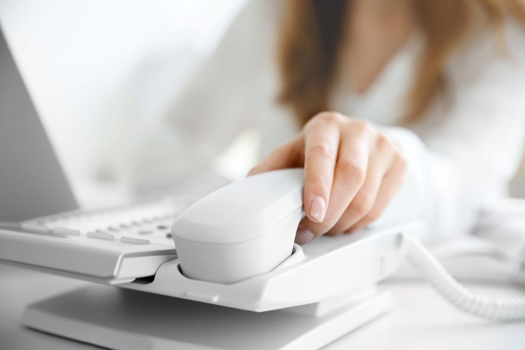 В Сочи открыли горячую линию для тех, кто пострадал из-за стихийных бедствий