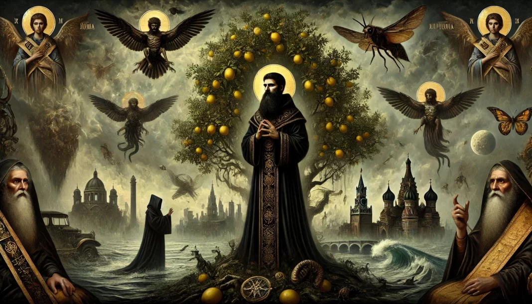 Зловещие пророчества Распутина: какие трагедии ждут Россию и мир в 2025 году