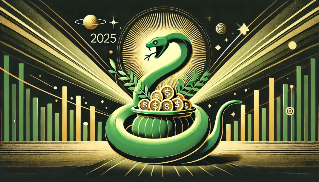 Главные богачи 2025 года: кому деньги потекут ручьем, а кому — цунами