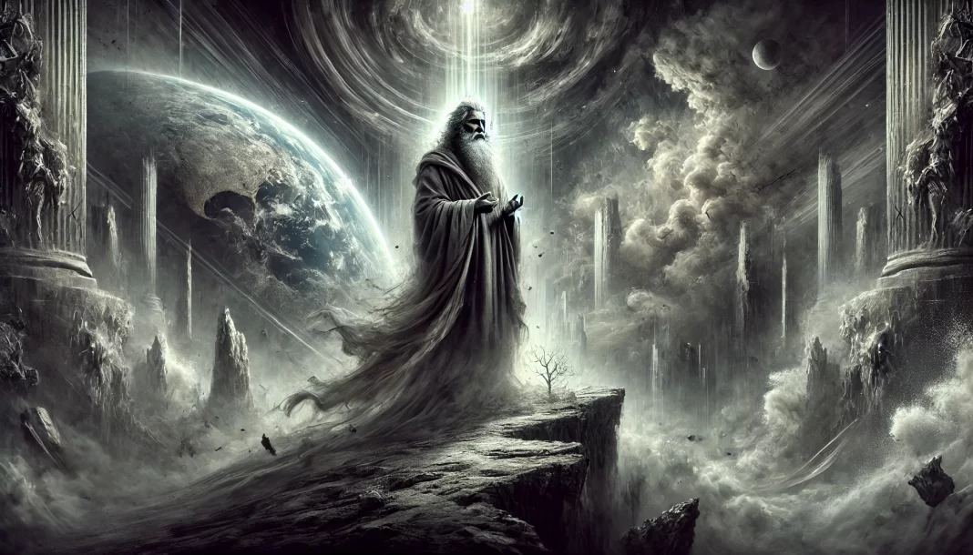 Дети — жертвы, а земля в крови: что говорил пророк Исаия о времени, когда зло станет нормой