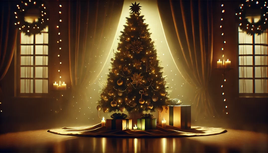 Счастья хватит на год вперед! Принесите в дом этот символ удачи-2025