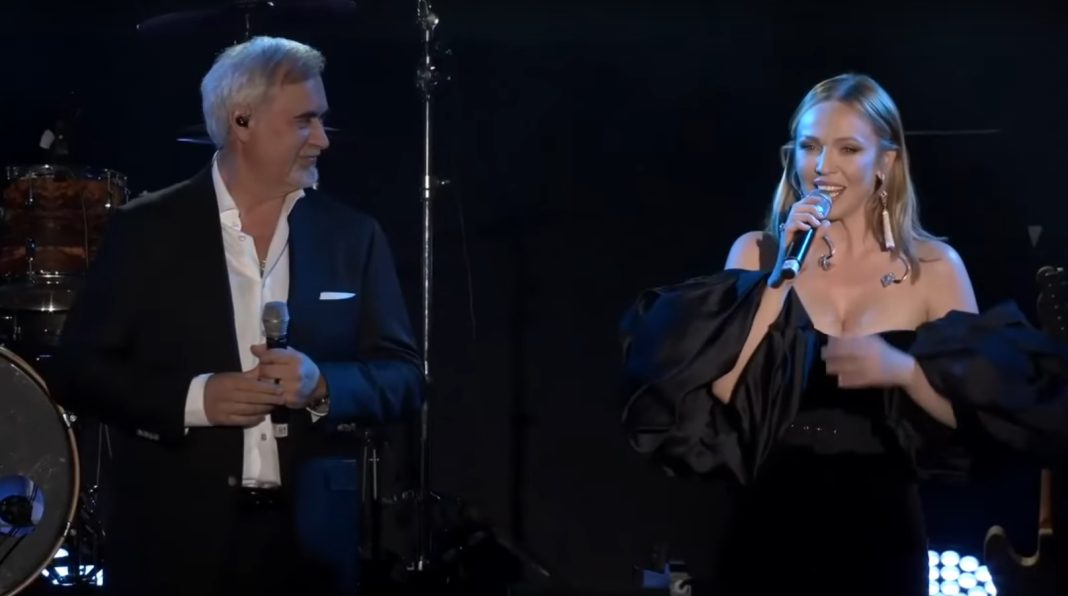 Концертный крах в Европе: экс-«ВиаГра» оказалась никому ненужной без Меладзе