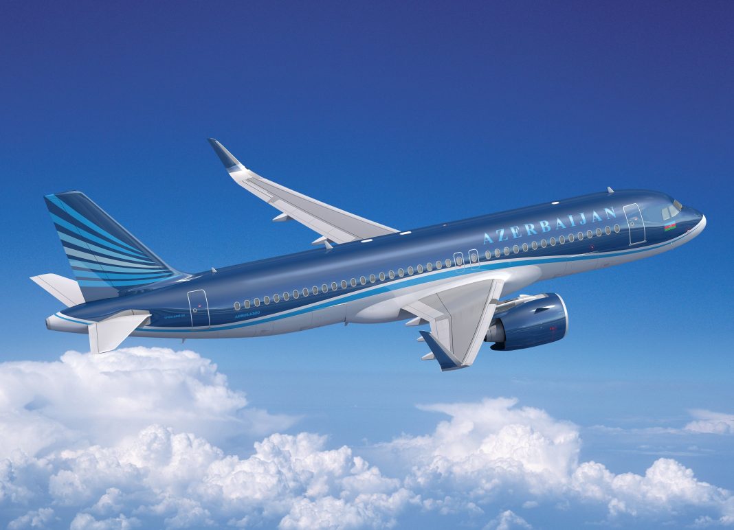 «Азербайджанские авиалинии» временно прекращают рейсы из Баку в Сочи