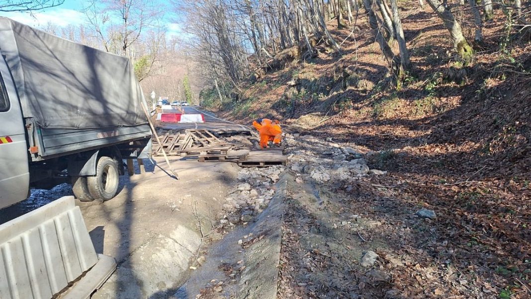 Работы по восстановлению Сочи идут непрерывно: что уже сделано и планы