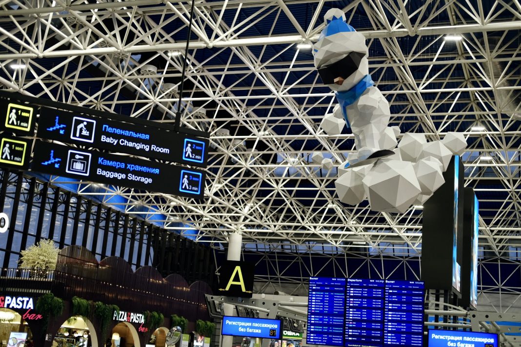 В Сочи, Москву, Петербург: 1,5 млрд рублей выделило правительство на льготные авиабилеты