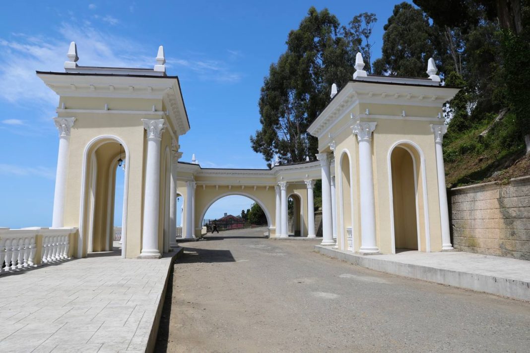 Сильный ветер и морозы: зима в Абхазии начнется сурово