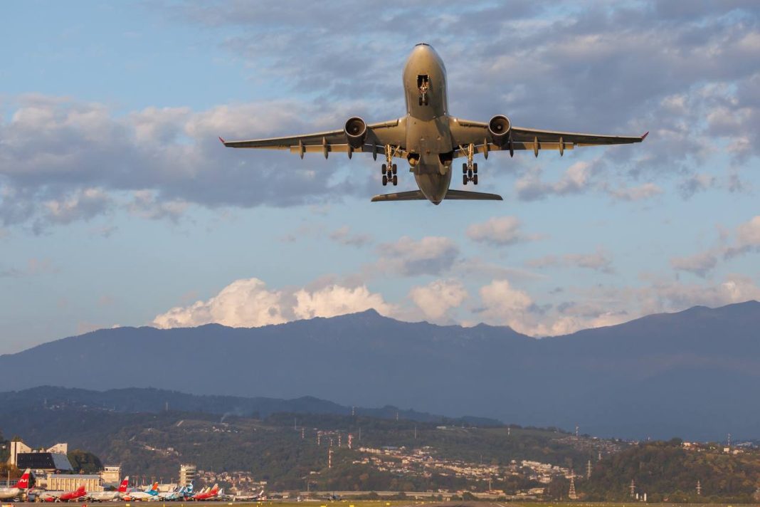 Прямые рейсы из Сочи в Сыктывкар стартовали 3 июня