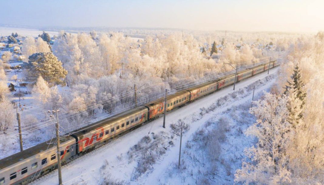 Ласточки в Сочи перешли на зимний режим: как изменилось расписание