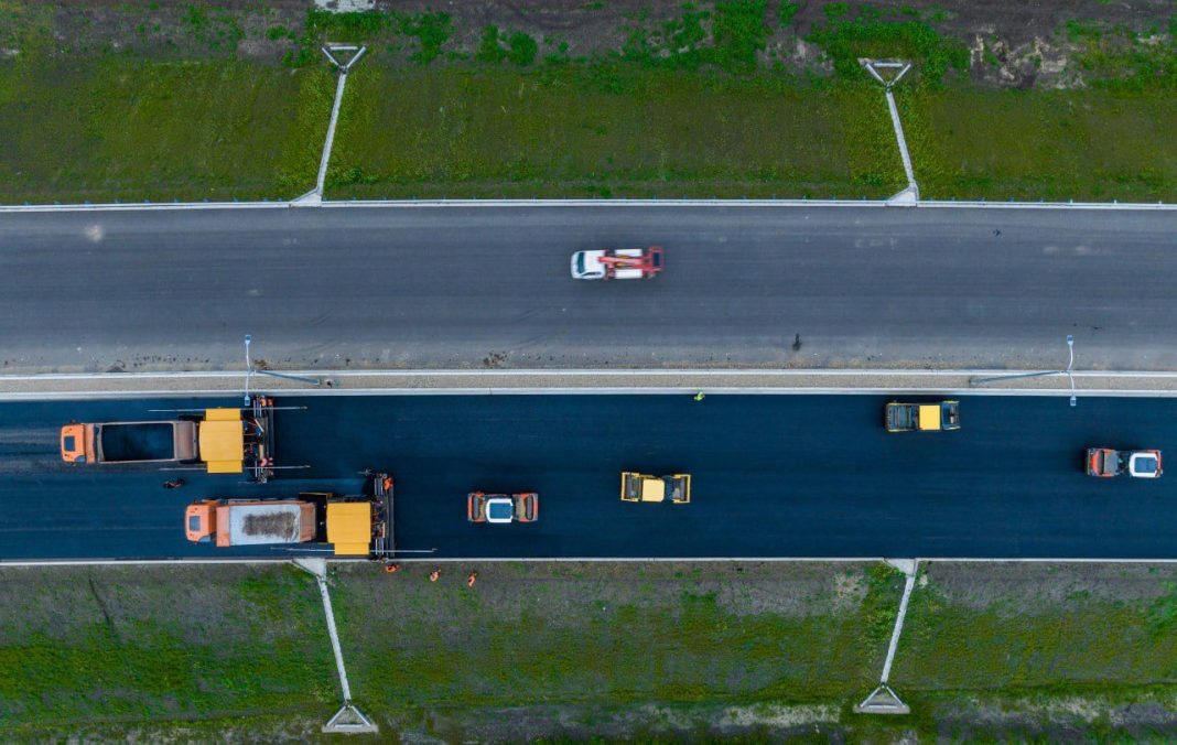 Новый участок трассы Джубга–Сочи обойдется в 130 млрд рублей: подробности проекта