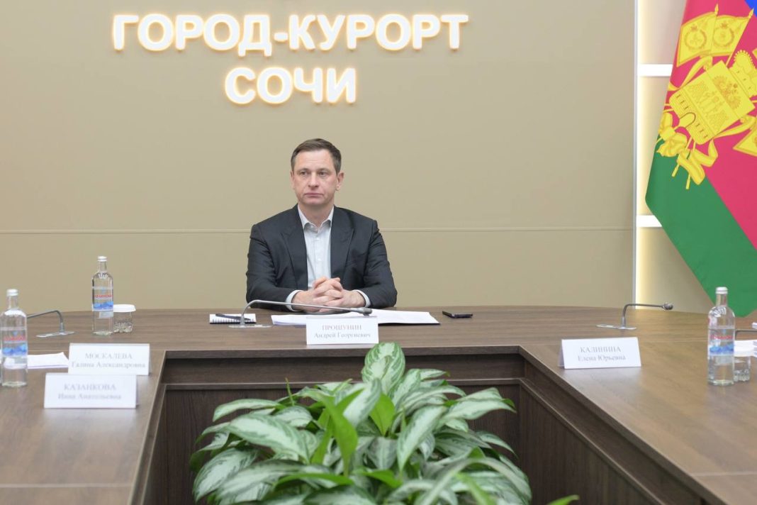 В Сочи при поддержке главы города откроется Музей истории военных конфликтов