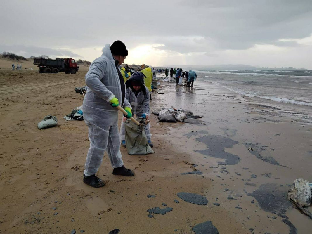 Турбизнес оценил влияние ЧП в Черном море на новогодний сезон