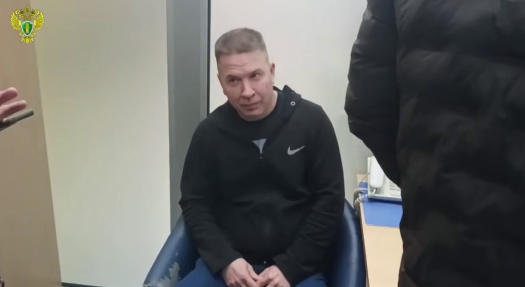 Обманщика из Сочи вернут на родину: обвиняемого в присвоении 25 млн экстрадируют из Черногории